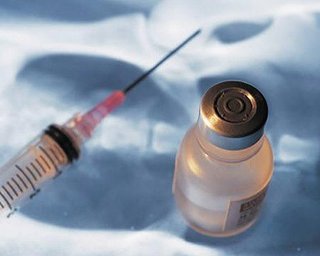Все жители Эстонии будут вакцинированы от гриппа A(H1N1)
