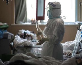 До "червоної зони" потрапила ще одна область України. МОЗ опублікувало повний список