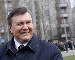 Янукович хочет провести в Киеве всемирный форум редакторов