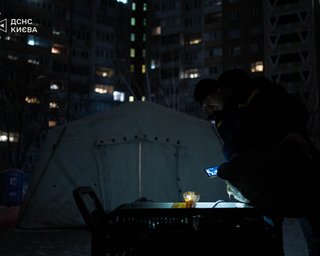 ДТЕК розповів, як відключатимуть світло 30 січня: в Києві діють тимчасові графіки