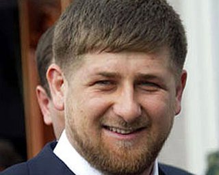 Против главы Мемориала возбуждено дело по заявлению Кадырова