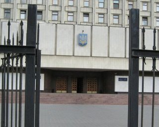 ВАСУ оставил Свободу без единого представителя в окружных комиссиях