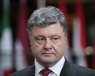 Украина не пошла на неприемлемые ультиматумы, - Порошенко