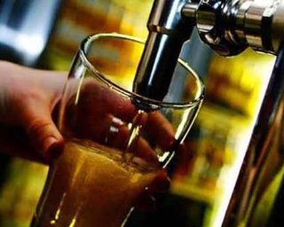 Рекламу пива могут ограничить
