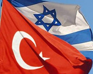 Израиль признал Турцию безопасной для поездок 