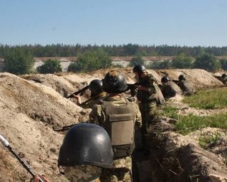 "Долго здесь оборону не удержишь": в DeepState показали фортификационные укрепления в Горняке (фото)