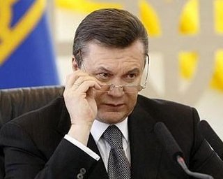 Пресс-конференция Януковича начнется сегодня в 11:00