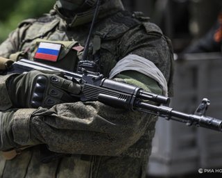 У Вовчанську ЗС РФ викрадають і розстрілюють цивільних: де є загроза (карти)