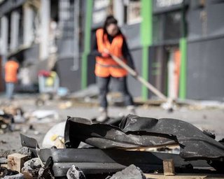 Безробітних українців планують забрати в "Армію відновлення", — Мінекономіки (інфографіка)