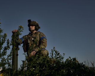 Украинские военные получат помощь до 1,21 млн грн: кому заплатят