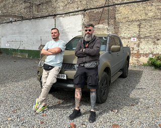 Был ветераном АТО и помогал ВСУ: что известно о работнике ТЦК, которого убили во Львове
