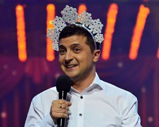 Зеленскому могут вернуть его долю в студии Квартал 95 после завершения президентства