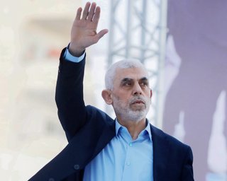 ЦАХАЛ вошел в центр Газы: лидер ХАМАС окружен в бункере, — СМИ