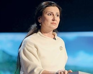 Инна Богословская. РасПРощалась