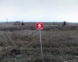 На Донбассе возле Шумов подорвались на растяжке полковник ВСУ и пресс-секретарь бригады