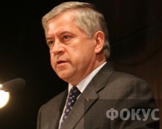 У Кинаха есть замечания к проекту Налогового кодекса