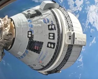 Проблема довжиною 7 років: новий космічний корабель вдруге доправить астронавтів NASA на МКС