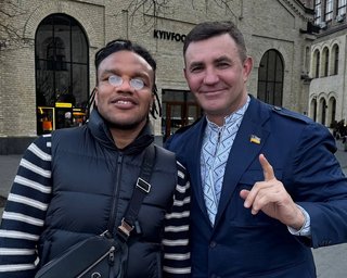 "Заставу внесено, тож бою бути": Жан Беленюк викликав Миколу Тищенка на поєдинок ММА