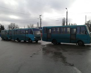 Обмен пленными завершился