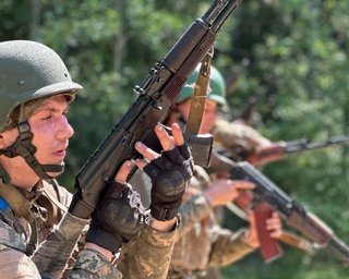 "Практически без сопротивления": как ВСУ удалось зайти на территорию Курской области, — BBC