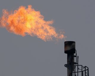 Канадская компания готова вложить миллионы в украинские газовые месторождения 