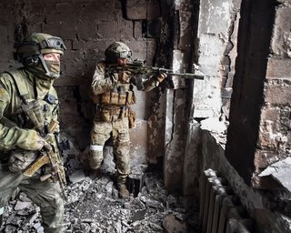 Мирноград близький до оточення: ЗС РФ прагнуть перерізати шлях до Покровська, — ЗСУ (відео)