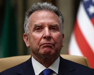 Россия согласилась на уступки по пяти областям Украины, — Виткофф