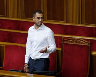Історія про ДТП з Трухіним отримала продовження: НАБУ та САП повідомили нардепу про підозру