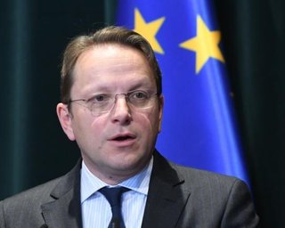 "Все платежи будут приостановлены": ЕС заявил о прекращении помощи Палестине