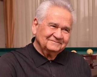 Кравчук: участником ТКГ может стать 87-летний экс-премьер