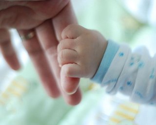 В Черновицкой области от голода умер одномесячный младенец