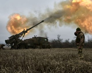 "Таких боїв ще не було": ЗС РФ безперервно штурмують Авдіївку, — офіцер ЗСУ