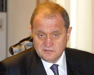 Могилев не обсуждал с Януковичем митинги предпринимателей