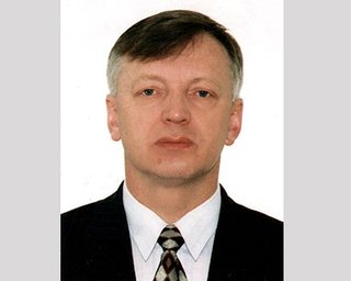 Экс-замглавы Минприроды Преснер приговорен к девяти годам тюрьмы 