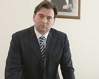 В Давосе руководитель протокола Януковича пользовался чужим именем, - СМИ