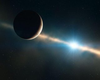 Астрономы обнаружили семь потенциально пригодных для жизни планет