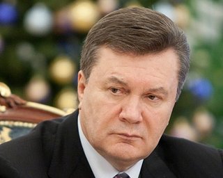 Янукович: в уходящем году нам удалось переломить ситуацию