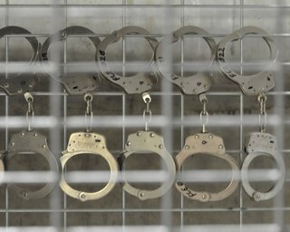 Рубана арестовали на 60 дней без права залога