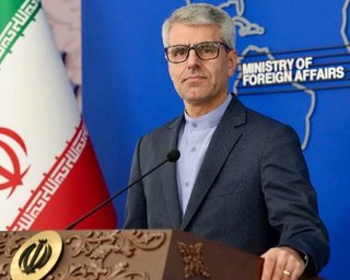 Тегеран заговорил о доказательствах: Иран обвинил Украину в преднамеренной атаке по судну в Каспии