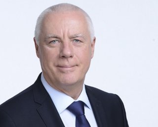 Мэром Павлограда избран действующий вице-мэр Вершина