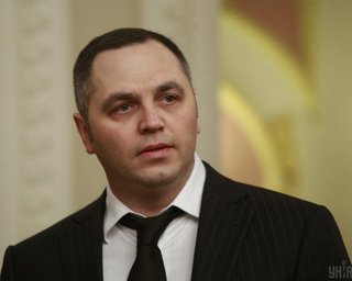 Под КНУ анонсировали протест против восстановления Портнова. Экс-замглавы АП отреагировал