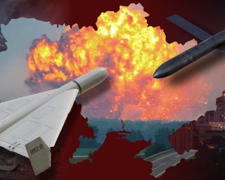 Росія готує нову хвилю атак: чим небезпечні реактивні "Герані" та чи готова до них українська ППО