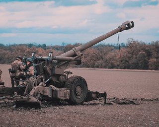 "Є успіх": у Міноборони розповіли про просування ЗСУ на Таврійському напрямку