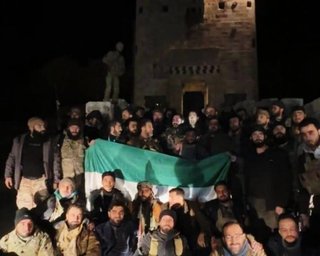 Ситуація в Сирії: РФ обіцяє допомогти режиму Асада, а Алеппо вже контролює опозиція (відео)