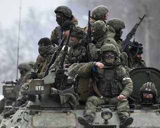 ЗС РФ просунулися в районі Авдіївки: ворог продовжує намагатися оточити місто (карта)