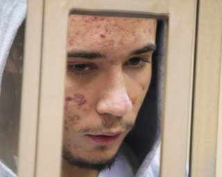 Суд РФ разрешил украинскому консулу встречу с политзаключенным Грибом