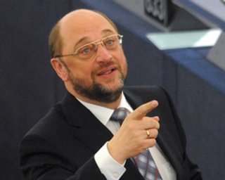 ЕС должен продолжать диалог с Украиной, несмотря  на дело Тимошенко, - глава Европарламента