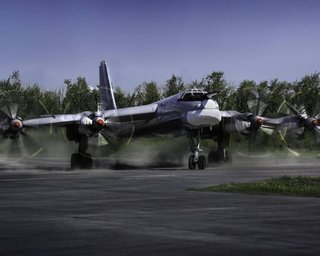 Боротьба важковаговиків: які аналоги бомбардувальника Ту-95 є в арсеналі світових ВПС