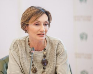 Если суд отменит национализацию ПриватБанка, в бюджет Украины вернется 155 млрд гривен, – Рожкова