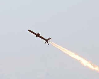 У Міноборони Молдови підтвердили проліт ракет над своєю територією, Румунія — все заперечує